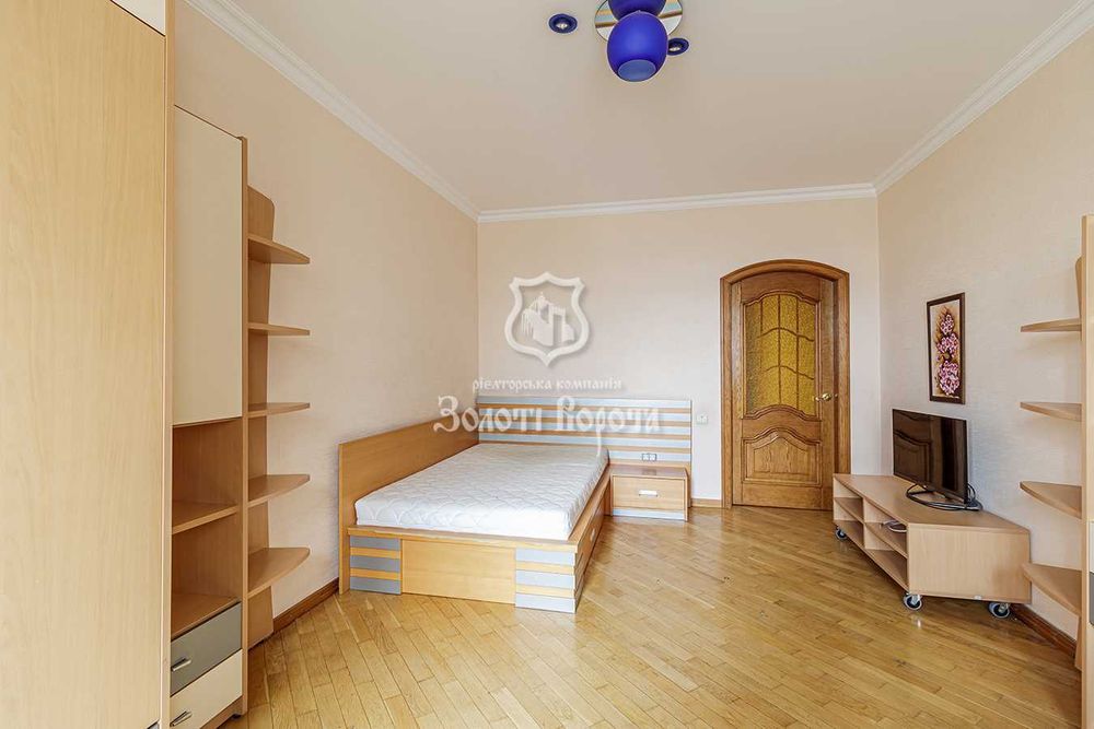 3-комнатная квартира по адресу ул. Лукьяненко Левка(Тимошенко) (площадь 125 м²) - Atlanta.ua - фото 10