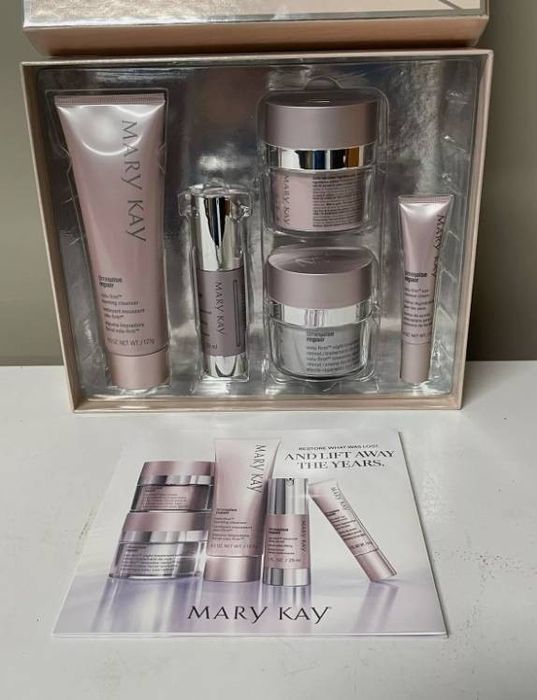 Мери Кей новинки Mary Kay пудра