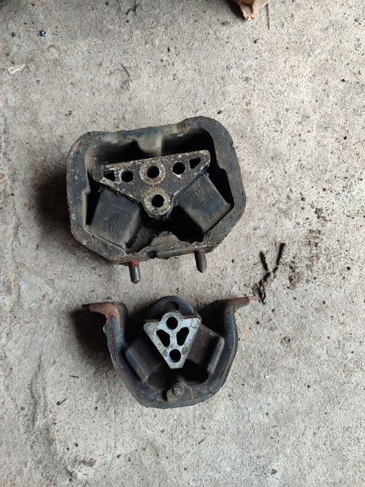 Подушки опори двигуна вектра а