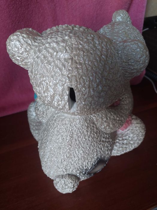 Копилка гипсовая большая