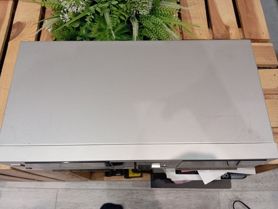 Magnetofon Technics RS-D550W