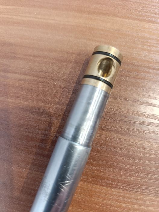 Lufa pcp 700 mm 6.35