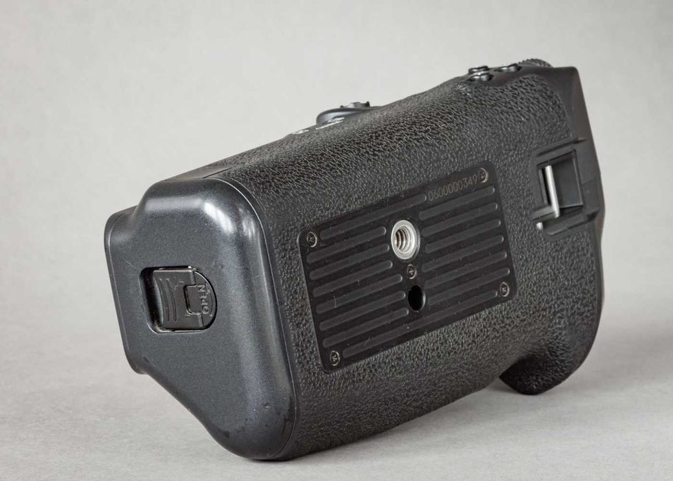 Canon BG-R10 grip
