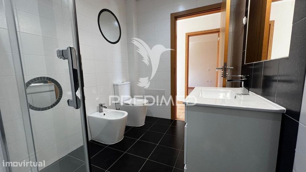 Moradia T3 Condominio Privado