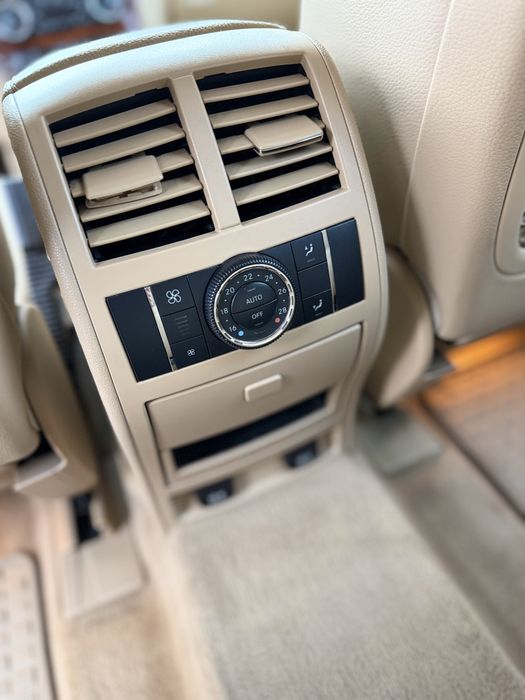 Мерседес МЛ 500, ( 5.0 бенз,220 тис пробіг) ідеальний стан!