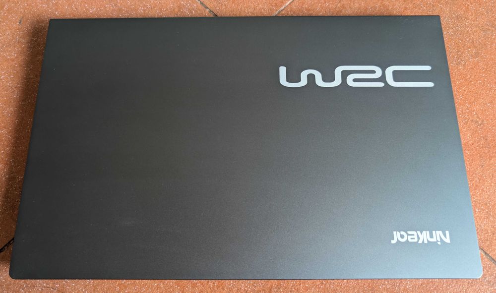 Ninkear A15 PLUS Laptop 15.6" IPS FHD AMD Ryzen 7 5825U 32GB DDR, 1TB HDD