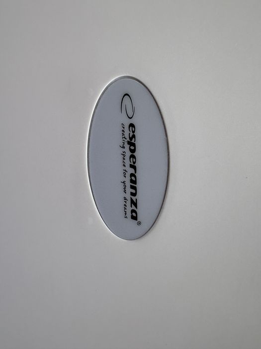 Waga niemowlęca Esperanza do 20 kg – elektroniczna, tarowanie