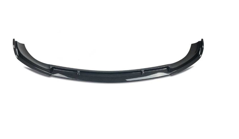Dokładka Zderzaka Splitter MERCEDES W213 A238 C238 CARBON