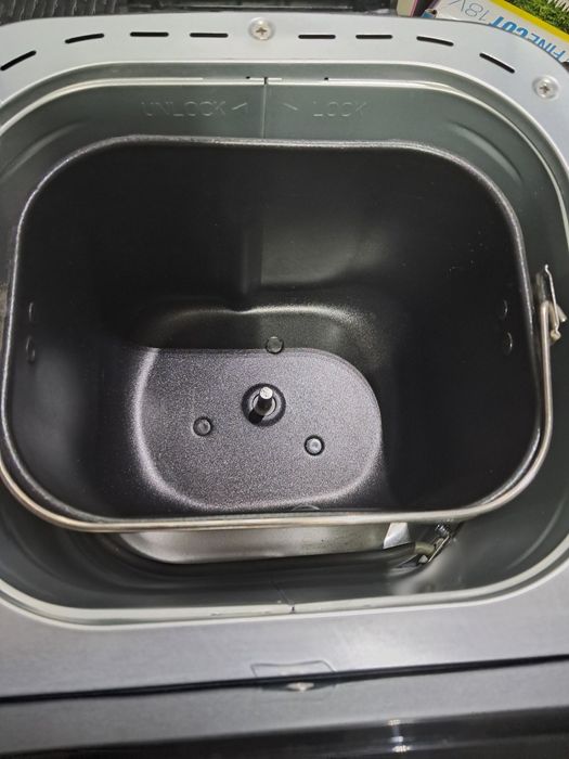 Automat do wypieku chleba Clatronic BBA 3774