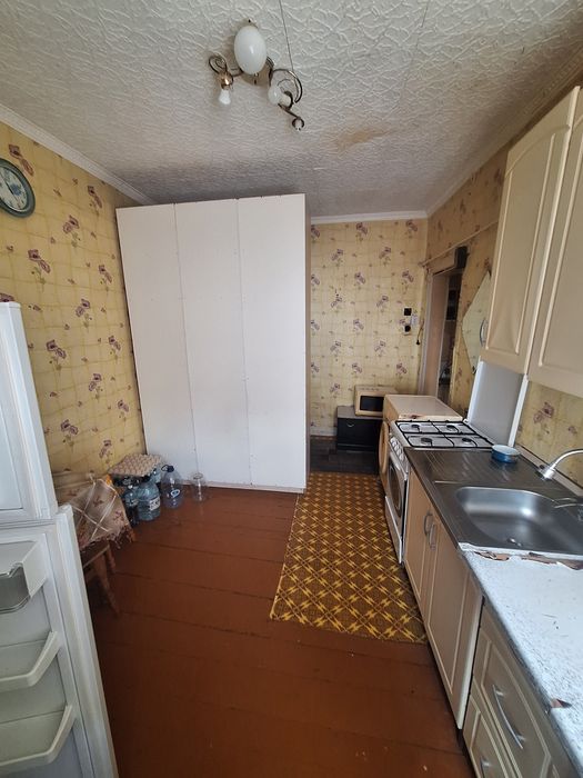 1 кімнатна квартира р-н центрального ринку