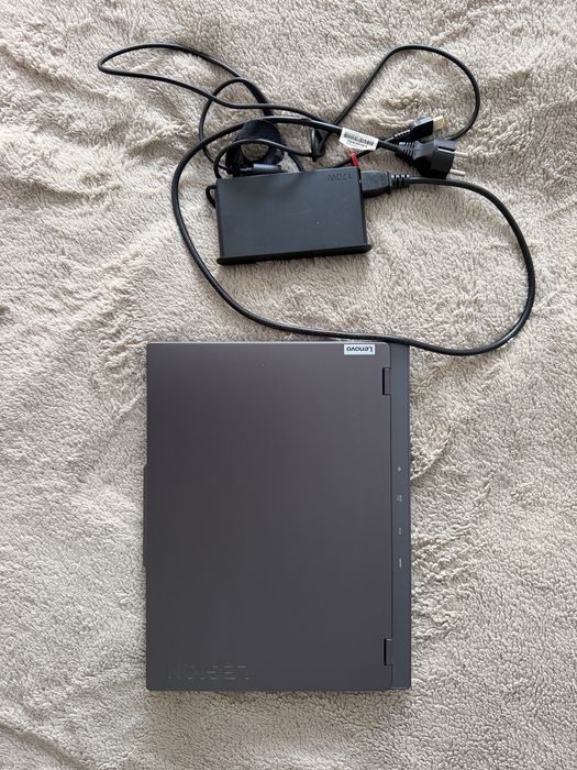 Lenovo Legion Slim 5 14.5" OLED | Ryzen 7 7840HS | RTX 4060 | 32GB RAM | 512GB SSD | Win 11