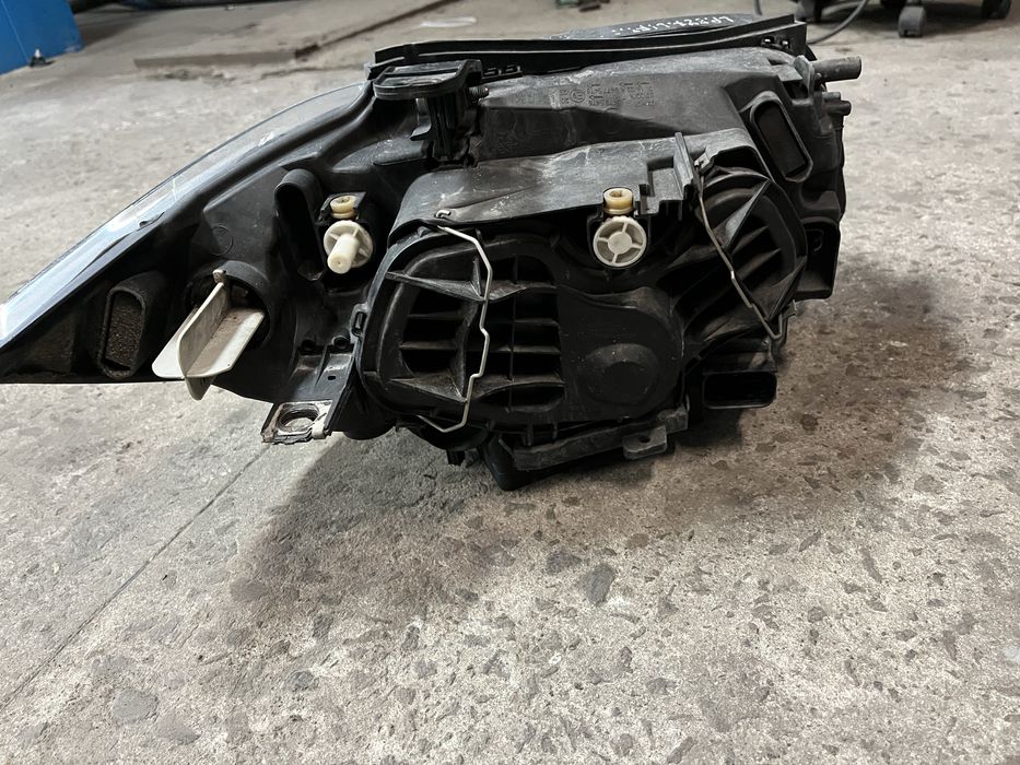 Фари bmw 1 e81,82,87