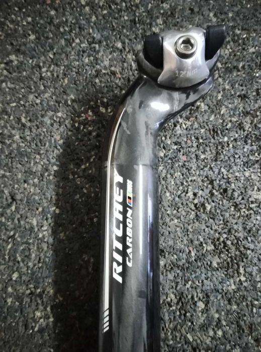 Espigão de selim para Bicicleta