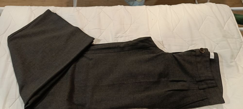 Spodnie damskie PROMOD