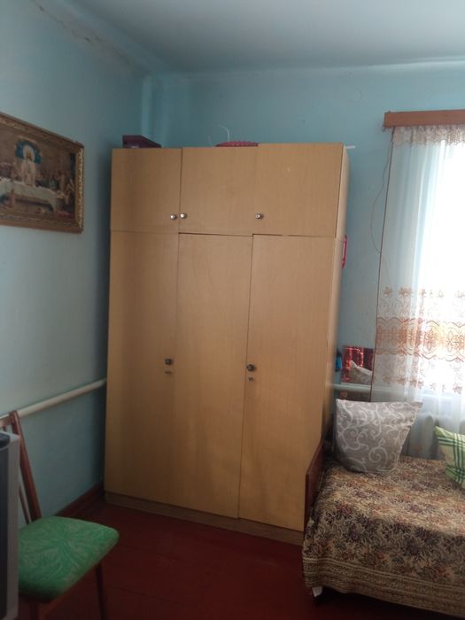 Продається приватизований житловий будинок в селі Верхів Рівненської о