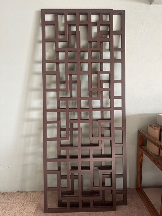 Painel de fundo