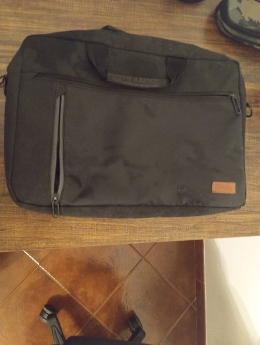 Mala transporte pc