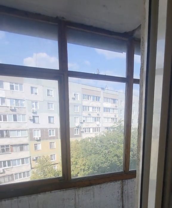 Продаётся 2 ком. кв. по ул. Ладожская на Бородинском.