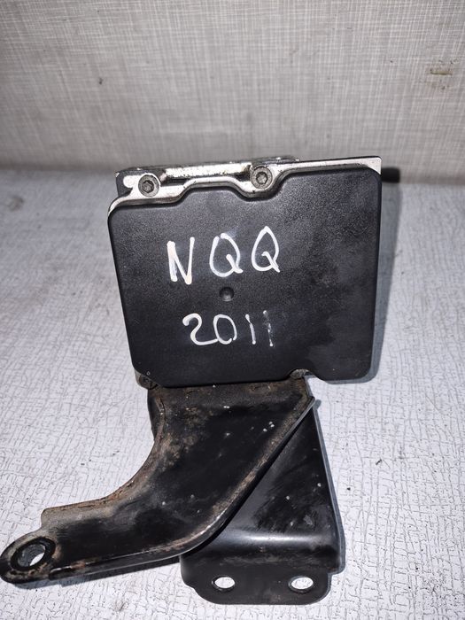 Блок ABS ESP Nissan Qashqai J10 2007–2013 Bosch оригінал
Блок ABS ESP