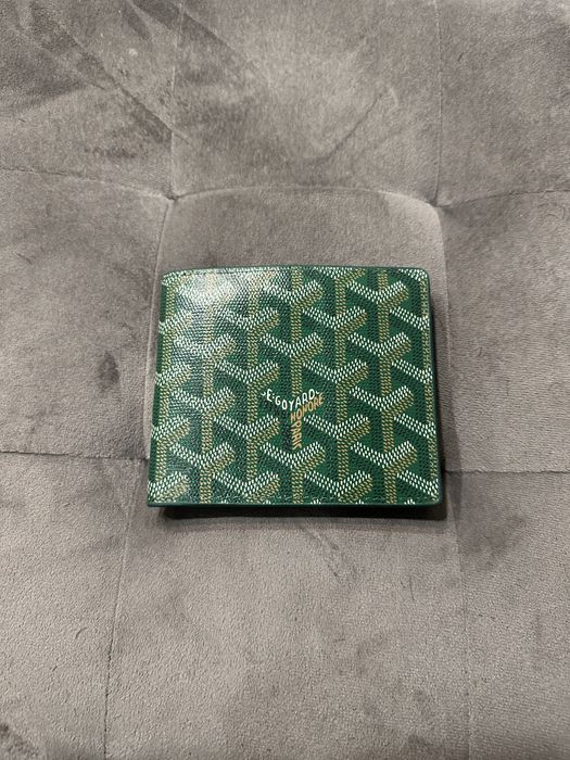 Carteira Goyard Homem