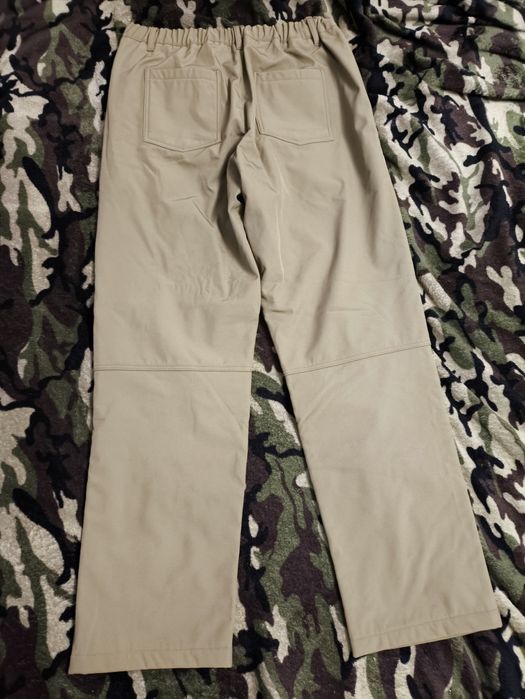 Штани Британські Opinterflex софтшел level 7