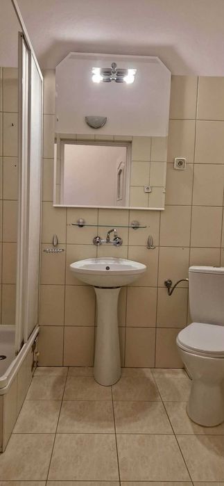 Mieszkanie na sprzedaż -  2 pokojowe ul. Jutrzenki, 47,4m2