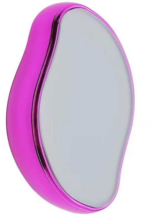 Кристаллический эпилятор, кристалл