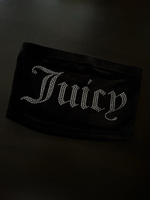Топ juicy couture