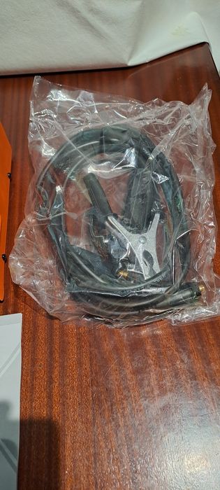 Mini Soldador inversor portátil zx7 250a 220v 3.8kw (Artigo Novo)