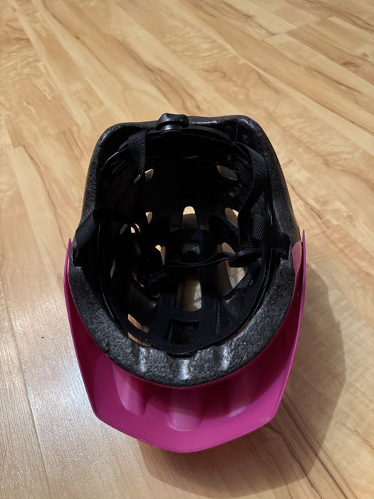 Kask rowerowy dziecięcy