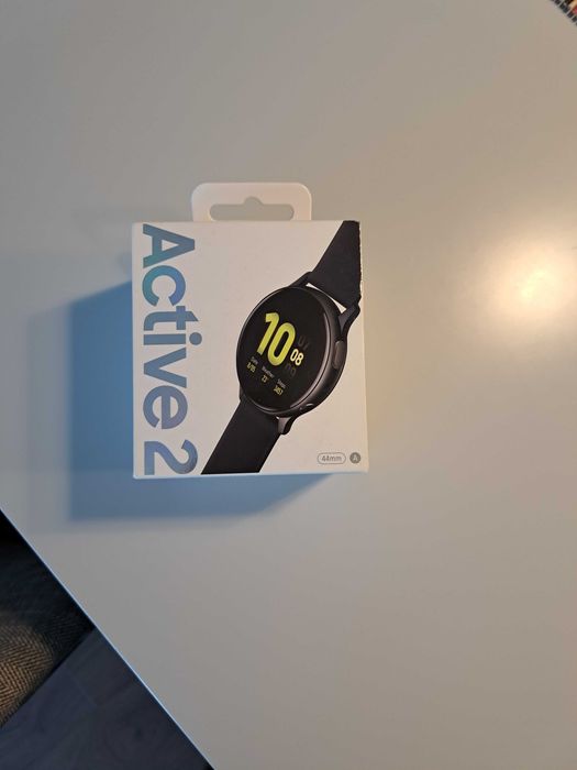 Samsunc Galaxy Watch Active2 (44mm)
