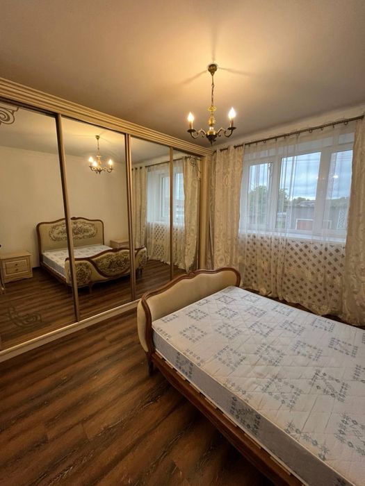 Здам 2-кімнатну квартиру