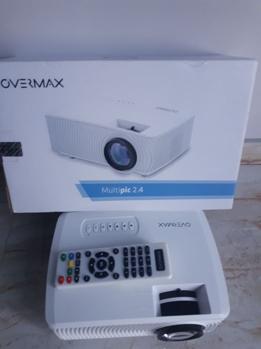 OVERMAX Multipic 2.4