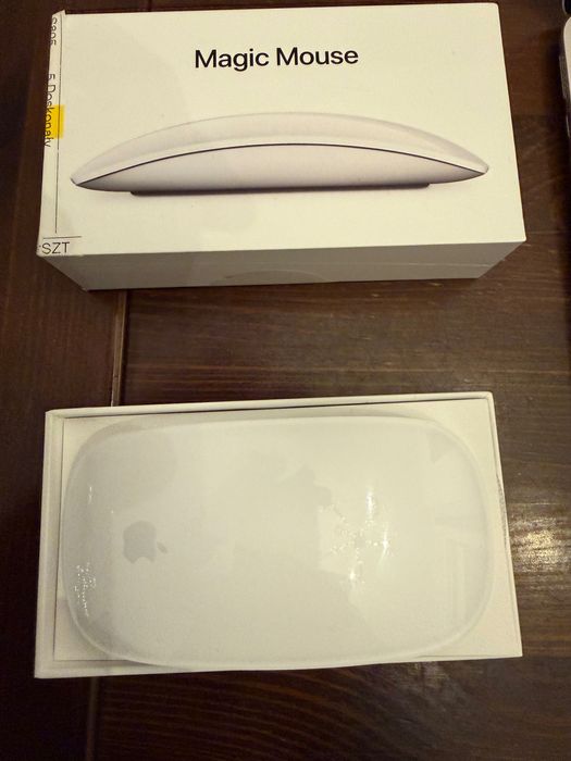 Magic Mouse Apple