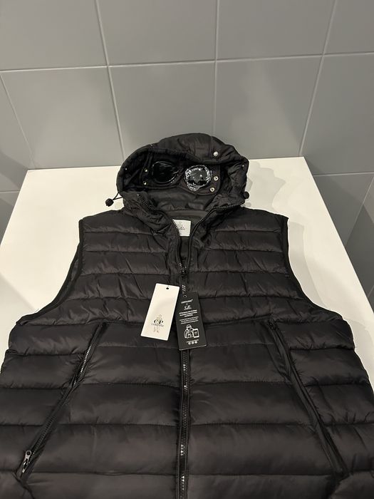 Kamizelka CP Company M