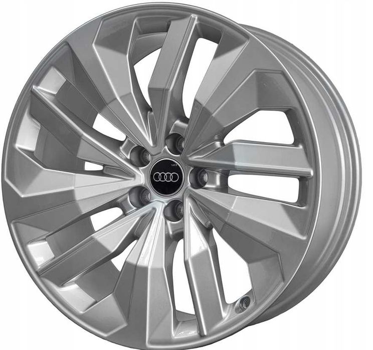 HURT 10 kpl Felgi AUDI E-TRON S Q8 20" 4KE601025P ET20 5x112 Q8 e-tron Q7 TOUAREG