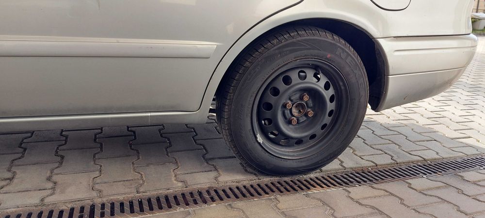 Toyota corolla e11 2.0 d4d