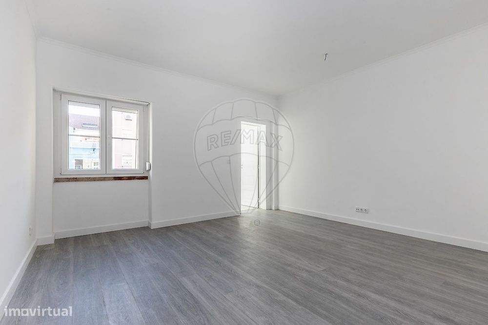 Apartamento T3 para arrendamento