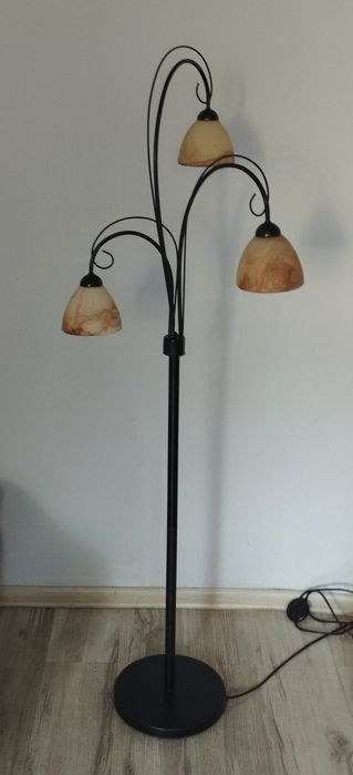 Sprzedam.Lampa stojąca