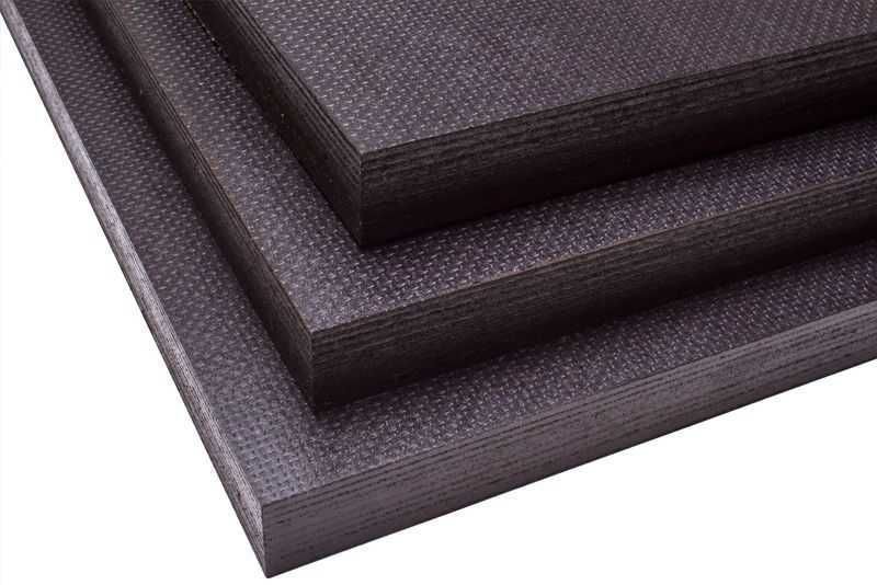 Sklejka antypoślizgowa 9 mm