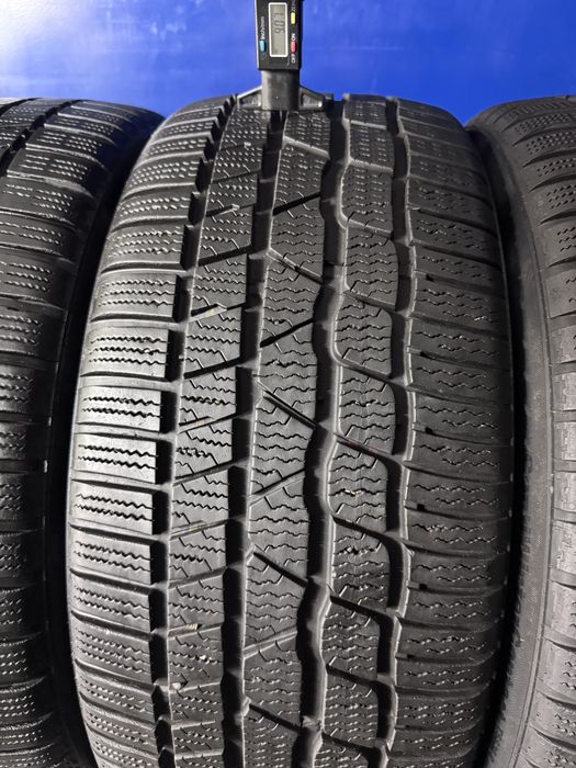 245/40r19 Continental ContiWinterContact 245 40 r19 зима Розпродаж Склад Шин Умань