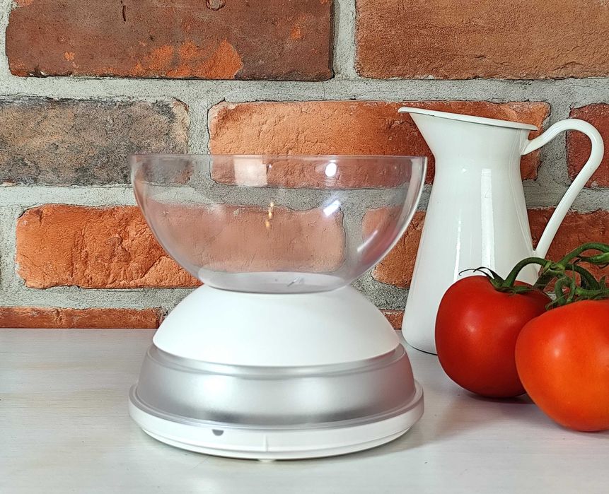 Waga kuchenna SOEHNLE, retro