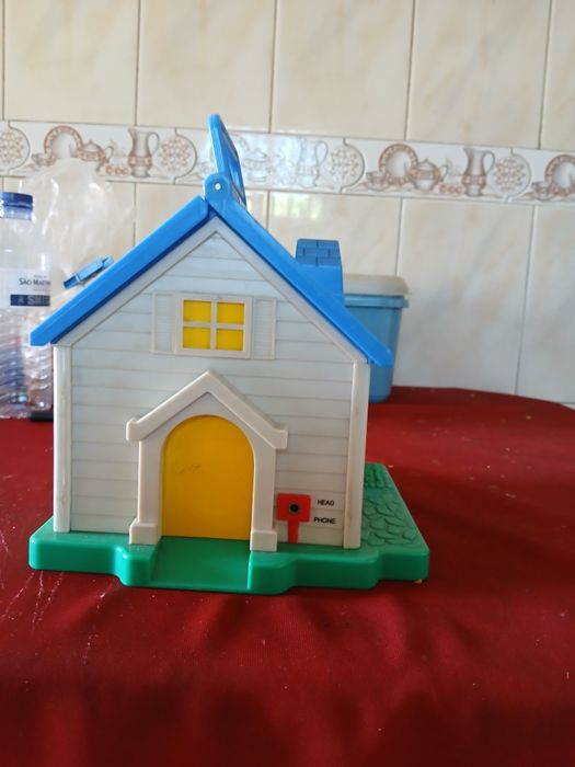 Vendo rádio em bom estado