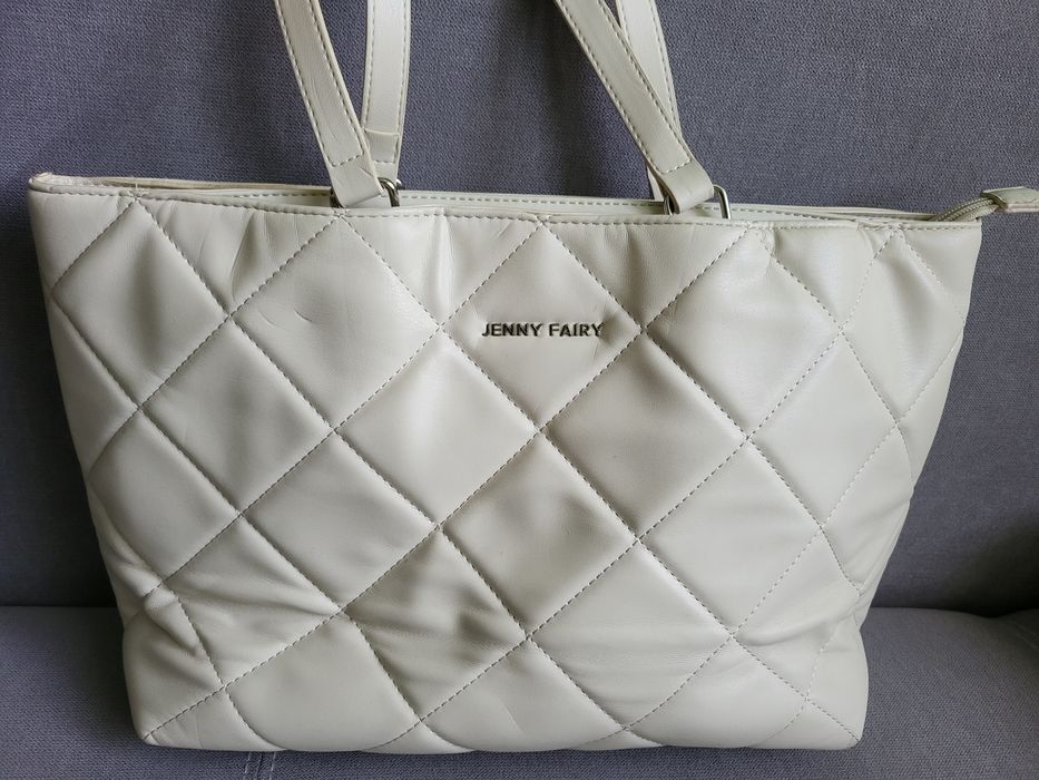 Torebka damska Jenny Fairy