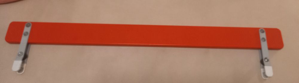 Barreira de protecção/ barra de protecção de cama criança/ bebé