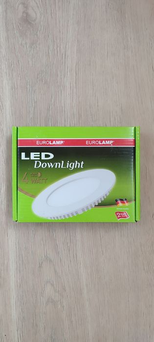 Світлодіодна панель Led
