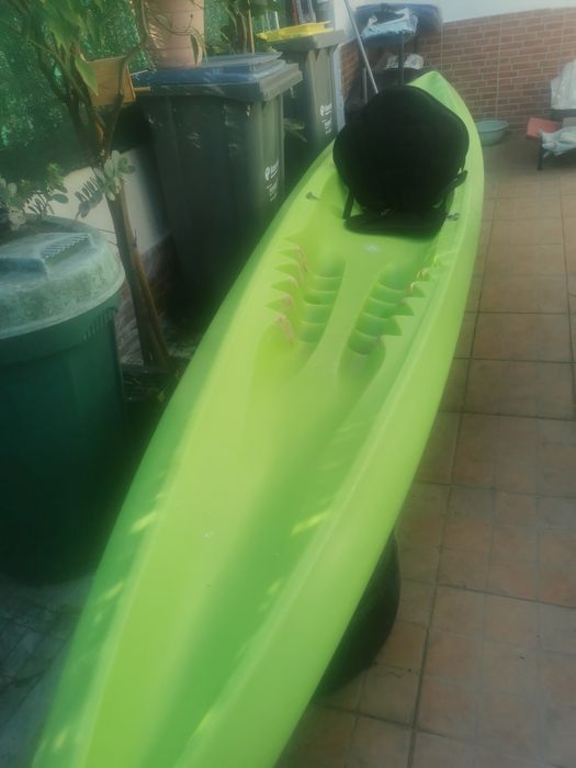 Kaiak  1  pessoa