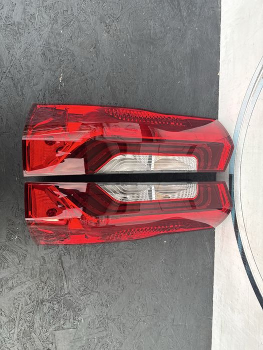 Задні стопи ліхтарі лед LED Спринтер Sprinter W907 W910