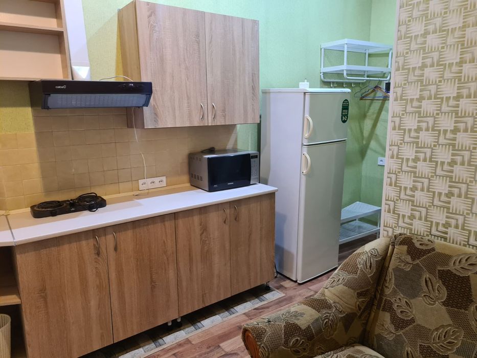 Уютная квартира в самом центре Одессы