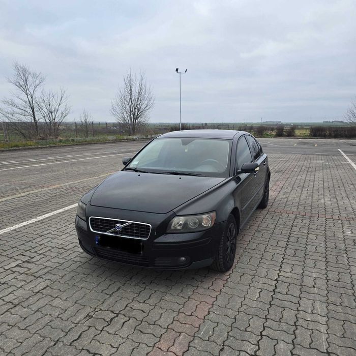 Volvo s40 ! Sprzedam !